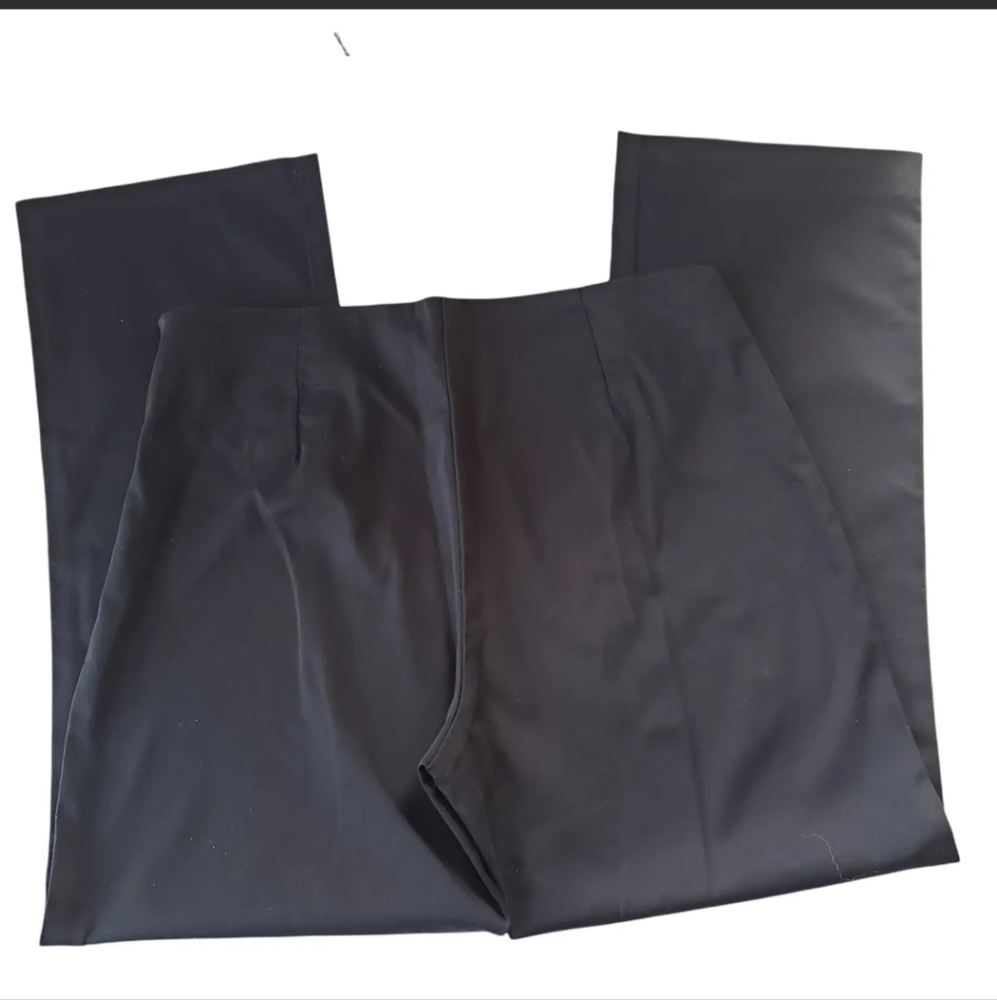 Vintage Cache Pants With Bow Size 6 - image 3